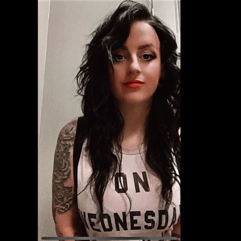 Meet your Posher, Kristie